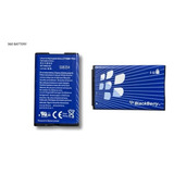Bateria Usada Celular Blackberry Modelo Bat-06860 Bom Estado
