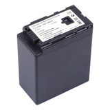 Bateria Vbg6 Linepro Para Filmadoras Panasonic (5400mah 7.2v)