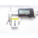 Bateria Velocimetro Cateye Stealth 50 Gl-50 Ant+ Gps Ml