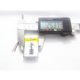 Bateria Velocimetro Cateye Stealth 50 Gl-50 Ant+ Gps Nova 