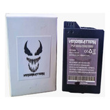 Bateria Venom Ultimate Psp2000/3000 De 6 A 7 Horas