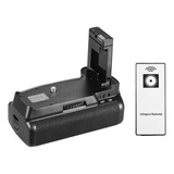 Bateria Vertical Grip D3100 D5300 D3300 14 Suporte Nikon