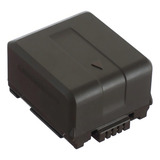 Bateria Vw-vbg070 Para Filmadoras Panasonic