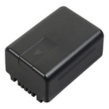 Bateria Vw-vbt190 / Vbt190 Para Filmadoras Panasonic