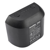 Bateria Wb26 Flash Godox Ad600 Pro