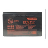 Bateria Wide Npw36-12 12v 9ah No-break Apc Rbc2 Sms Alarme