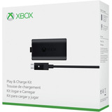 Bateria Xbox One Controle Original | Play & Charge
