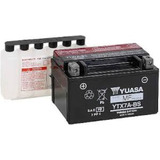 Bateria Yuasa Ytx14-bs Dl1000 V-strom Bmw F800gs R1200gs 