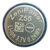 Bateria Z55 Zenipower 3,7v Atenção Nao É Igual A Z55h!!!!
