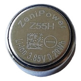 Bateria Z55h Zenipower P/ Wf 1000xm4 Xm4