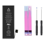 Bateria iPhone 5c 5s A1453 A1457 A1518 A1528 A1530 A1533
