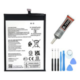 Baterla Para Nokia G21 (ta-1418/ta-1404/ta-1405) Wt341 + Kit