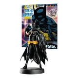 Batgirl #37 - Coleção Super-heróis Dc Comics - Eaglemoss