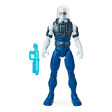 Batman - Figura De 30cm Sr. Frio - Sunny