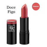 Batom Bala Doce Figo Rk By Kiss Ny
