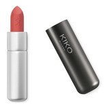 Batom Kiko Bastão - Powder Power Lipstick Cor 02