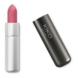 Batom Kiko Bastão - Powder Power Lipstick Cor 06