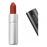 Batom Kiko Milano Powder Power Lipstick 