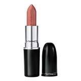 Batom Labial Lustreglass Sheer Shine Mac 3g Color Thanks - Its M·a·c