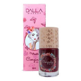 Batom Lip Tint Corzinha Dalla Makeup - Cor Acordei Assim!