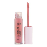 Batom Líquido Instant Lips - Nina Make Up Acabamento Cremoso Cor Bride