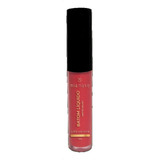 Batom Liquido Matte Velvet By Erick Neto Cor Terracota