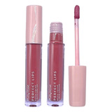 Batom Líquido Perfect Lips - Ruby Rose Cor Chasing Dreams