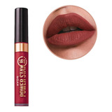 Batom Líquido Power Stay Avon 16h Duração - Sua Cor Cor Vermelho Terra