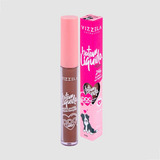 Batom Líquido Vizzela Dog Lovers 3,5g