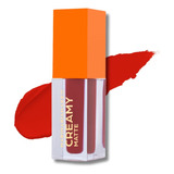 Batom Matte Aveludado - Creamy Mari Maria ( Varias Cores )