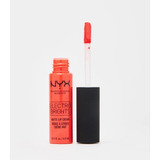 Batom Matte Nyx Electro Brights Creme - Original Nyx.
