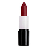Batom Natura Faces Matte Marsala Cor Vermelho