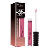 Batom Nude Matte Cores 30h Nude Cor 656