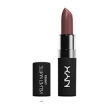 Batom Nyx Matte Lipstick Original.