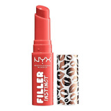 Batom Nyx Professional Filler Instinct Cor 01 Besos
