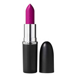 Batom Satin Macximal - Violet Vaport