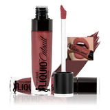 Batom Wet N Wild Cor Give Me Mocha Pronta Entrega
