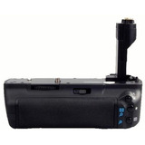 Battery Grip Aputure Para Câmera Canon 5d Mark Ii Bp-e6