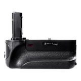 Battery Grip Bg-3cir Para Sony Vg-c1em Alpha A7 A7r A7s