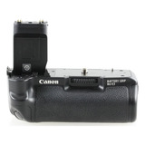 Battery Grip Canon Bg-e3 Para Câmera Canon 350d Eos Rebel Xt