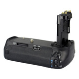 Battery Grip De Bateria Bg-e14 Para Canon Eos 70d