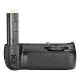 Battery Grip De Bateria Mb-d80 Para Nikon Dslr D80 D90