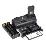 Battery Grip De Bateria Para Canon Eos 1200d 1300d 