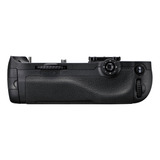 Battery Grip Mb-d12 P/ Nikon D810 E D800 (liga De Magnésio)