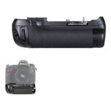 Battery Grip Mb-d14 Para Nikon D610 / D600 (liga Magnésio)