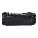 Battery Grip Mb-d18 Para Nikon D850 Jintu Suporte Câmera Top