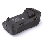 Battery Grip P/ Nikon D800 D810 Mb-d12