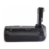 Battery Grip Para Canon Eos 6d Mark Ii