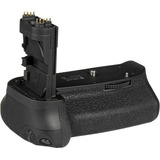 Battery Grip Vello Bg-c6 Para Canon 60d
