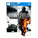 Battlefield Bad Company 2 - Pc Midia Digital + Tutorial 